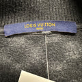 Louis Vuitton Damier Jacquard Zip Up Bomber Jacket Sz L