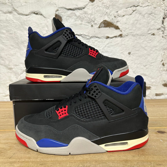 Air Jordan 4 Rare Air Sz 11