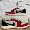 Air Jordan 1 Low Trophy Room Rookie Sz 9.5 DS