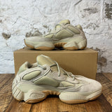 Yeezy 500 High Stone Sz 12 DS