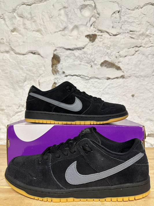 Nike SB Dunk Low Fog Sz 9.5 DS
