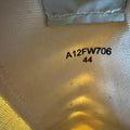 Maison Mihara Cream Beige Peterson 23 Sneaker Sz 11 (44)