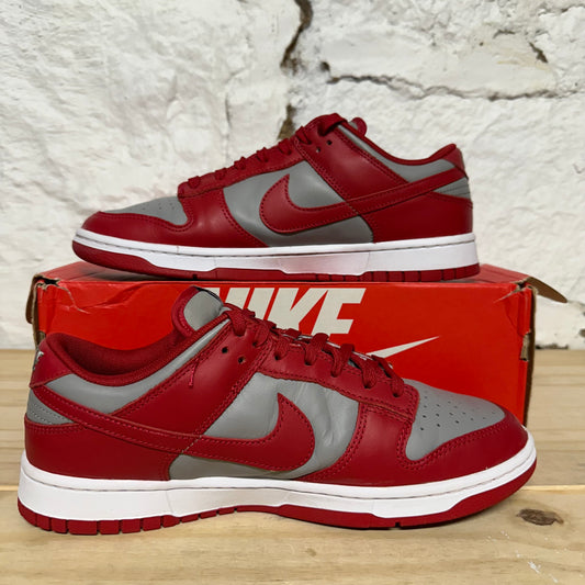 Nike Dunk Low UNLV Sz 10