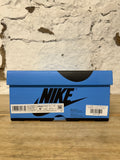 Air Jordan 1 UNC Toe Sz 9.5