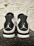 Air Jordan 4 Military Black Sz 11 DS