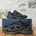 Dior B30 Triple Black Sneaker Sz 10 (43)