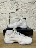 Air Jordan 11 Legend Blue (2024) Sz 10 DS