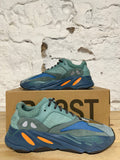 Yeezy 700 Faded Azure Sz 8.5