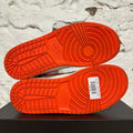 Air Jordan 1 Mid Knicks Sz 9.5