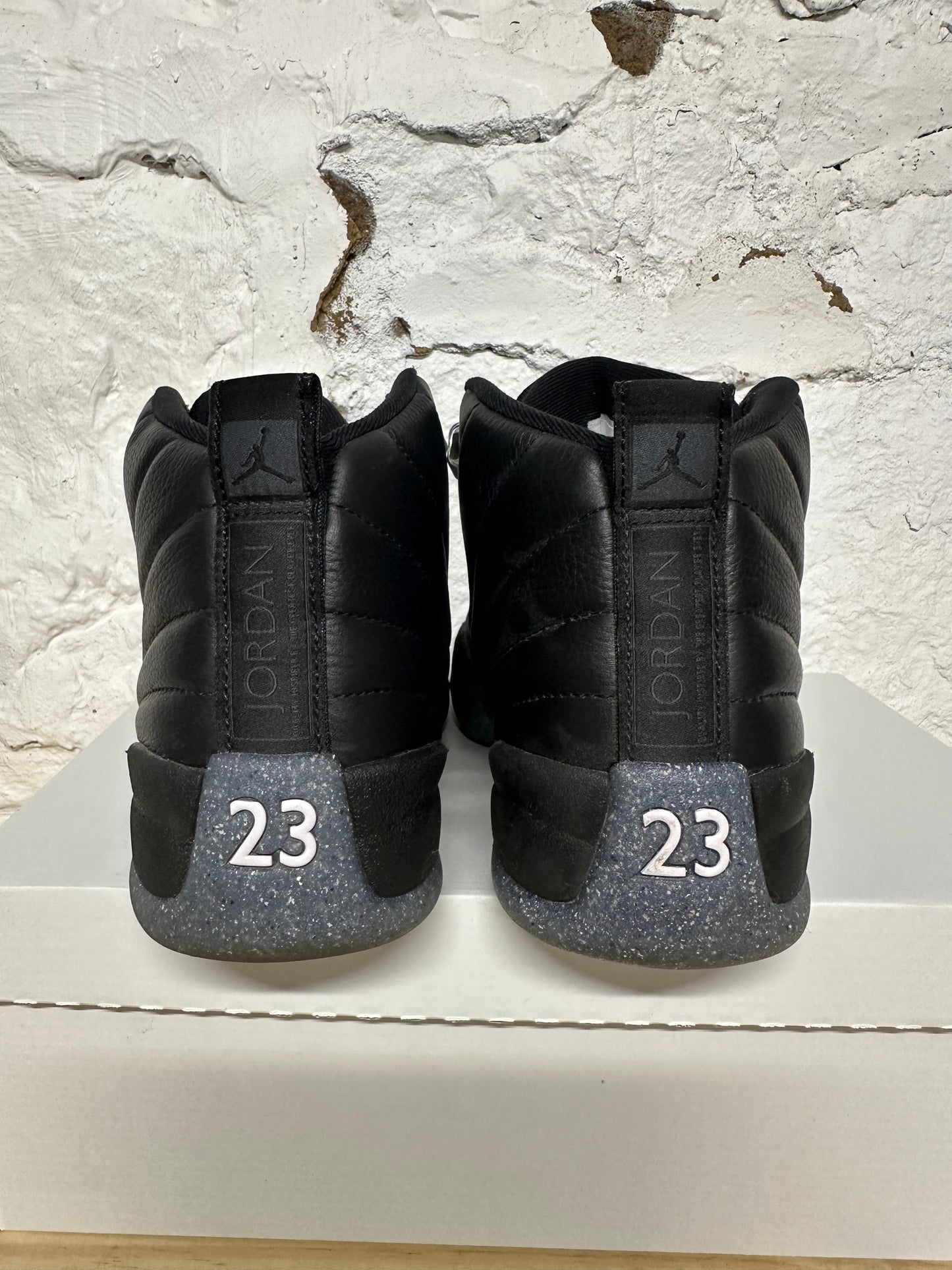 Air Jordan 12 Utility Grind Sz 8