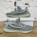 Yeezy 350 V2 Blue Tint Sz 10.5