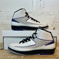 Air Jordan 2 Concord Sz 6.5Y