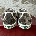 Gucci Tennis 1977 Camo Sneaker Sz 10 (43)