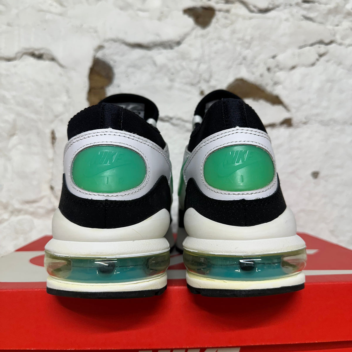 Nike Air Max 93 Dusty Cactus Sz 10 DS