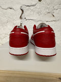 Air Jordan 1 Low Gym Red Sz 12
