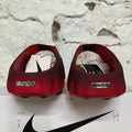 Nike Mind 001 Slide University Red Sz 14 DS