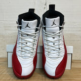 Air Jordan 12 Cherry Sz 12