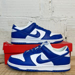 Nike Dunk Low Kentucky Sz 10.5 DS