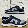 Nike Dunk Low Georgetown Sz 10