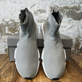 Balenciaga Sock Runner Grey White Black Sneaker DS
