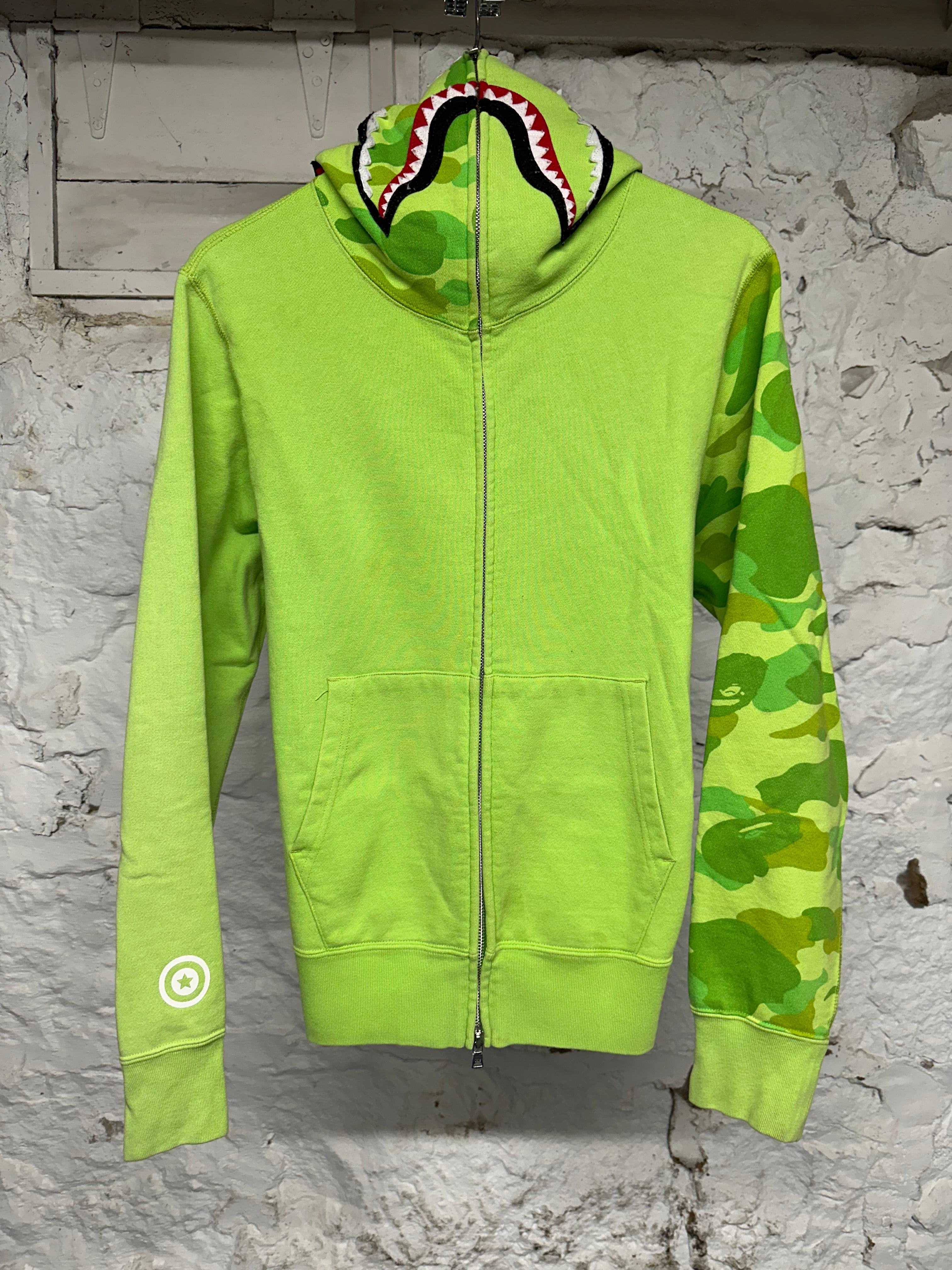 BAPE – The Gallery Online