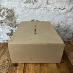 Rick Owens DRKSHDW Mustard Milk Vintage Low Sz 10.5 (43.5)