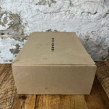 Rick Owens DRKSHDW Mustard Milk Vintage Low Sz 10.5 (43.5)