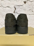 Nike Air Force 1 Low Billie Eilish Sequoia Sz 9.5 DS