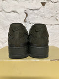 Nike Air Force 1 Low Billie Eilish Sequoia Sz 9.5 DS