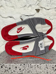 Air Jordan 4 Bred Reimagined Sz 9 DS