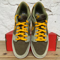Nike Dunk Low Dusty Olive Sz 14 DS