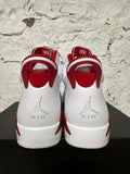 Air Jordan 6 Alternate Sz 12 DS
