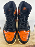 Air Jordan 1 High Shattered Backboard 3.0 Sz 8