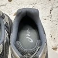Asics Gel-1130 Steel Grey Pure Silver Sz 11