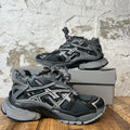 Balenciaga Runner Grey Black Sneaker Sz 9 (42)