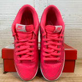 Nike Dunk Low Hyper Pink Sz 10W