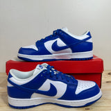 Nike Dunk Low SP Kentucky Sz 9 DS