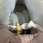 Air Jordan 6 Golden Hoops Sz 10 (11.5W)