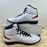 Air Jordan 2 Retro OG Chicago (2022) Sz 9.5