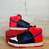 Nike Dunk High Knicks Sz 5Y DS