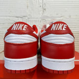 Nike Dunk Low SP St. John’s Sz 10.5 DS