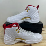 Air Jordan 12 Retro FIBA (2019) Sz 13 DS