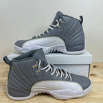 Air Jordan 12 Stealth Sz 12