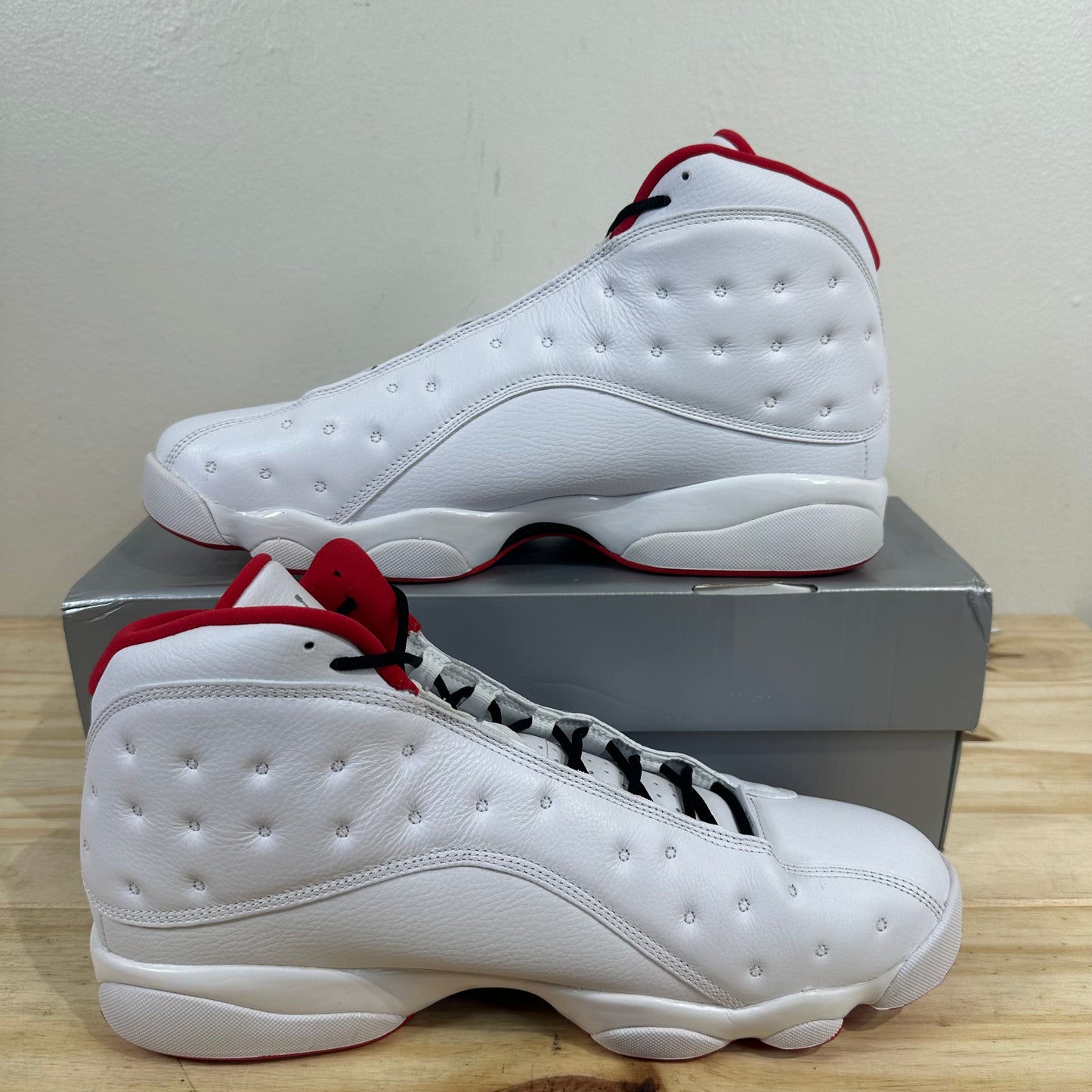Air Jordan 13 Retro Alternate History of Flight Sz 13 DS