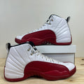 Air Jordan 12 Cherry Sz 11.5