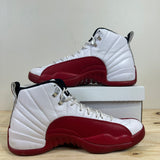 Air Jordan 12 Cherry Sz 11.5
