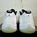 Air Jordan 11 Low Legend Blue Sz 13