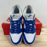 Nike Dunk Low SP Kentucky Sz 10