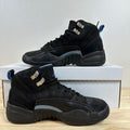 Air Jordan 12 Nubuck Sz 5Y