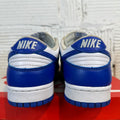 Nike Dunk Low SP Kentucky Sz 9